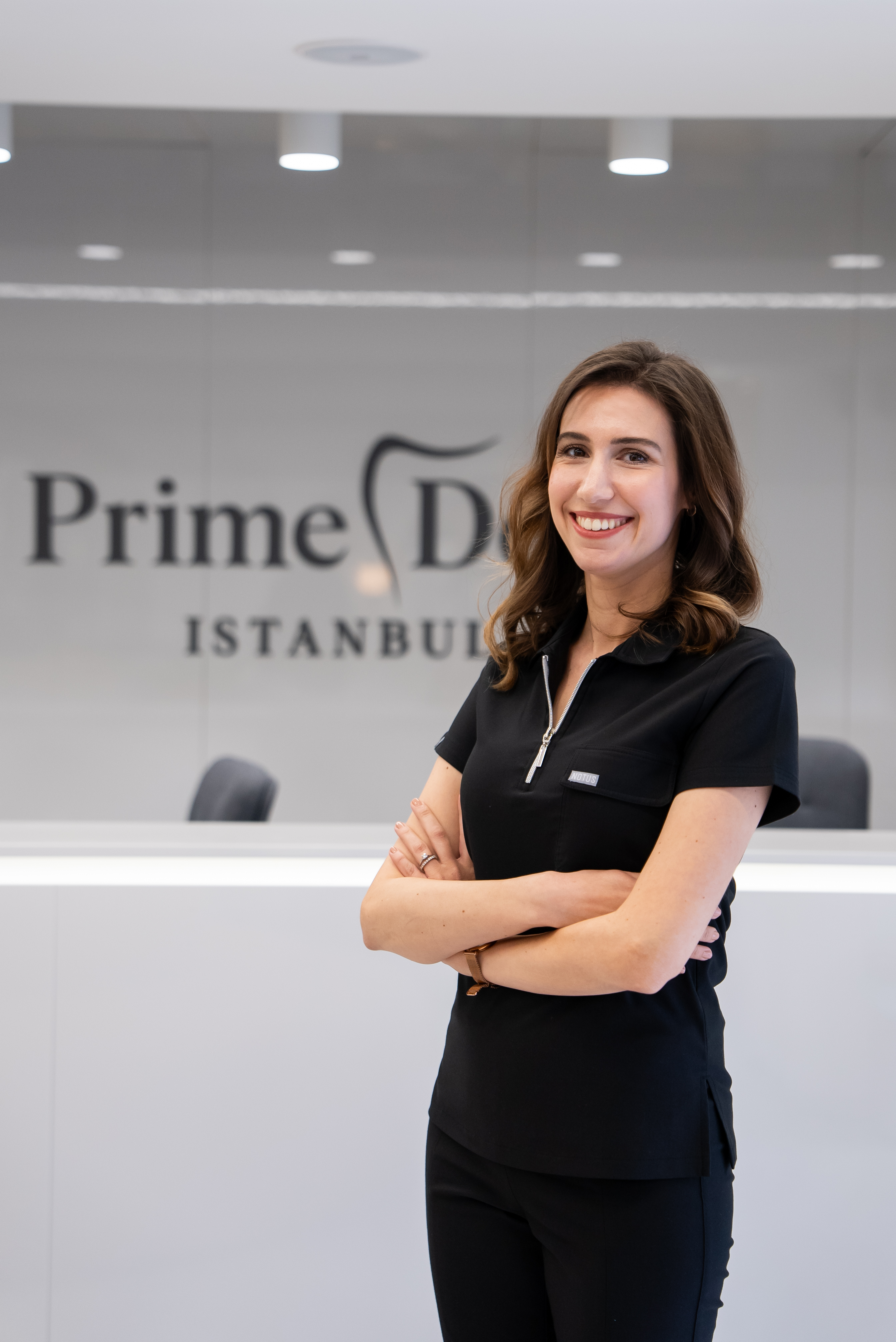 Prime Dent çekimi 4